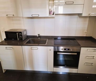 Charmante 1.5 Zimmerwohnung für Singles - Foto 1