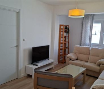 Piso de alquiler en Calle Estadio, 64, Ciudad Jardín - Tagarete - E... - Photo 5