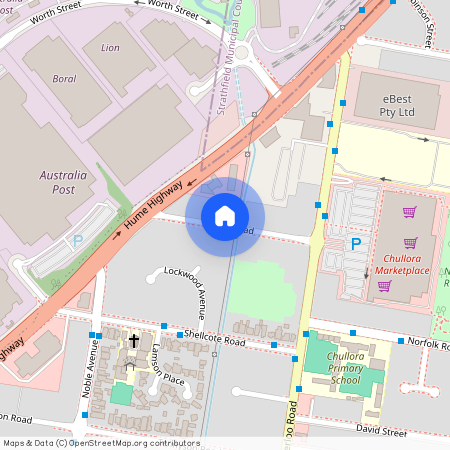 24A peter crecest, NSW 2190, Greenacre