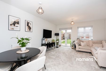 2 bedroom house to rent - Photo 2