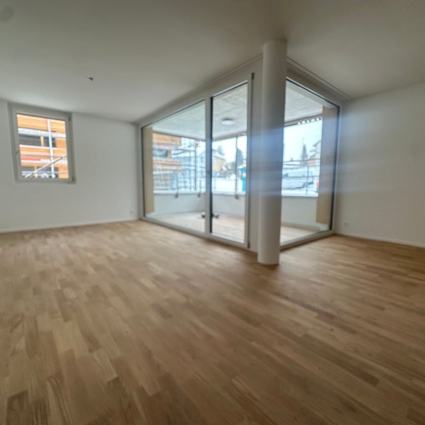 3.5 Zimmer, 70 m², EG - Photo 1