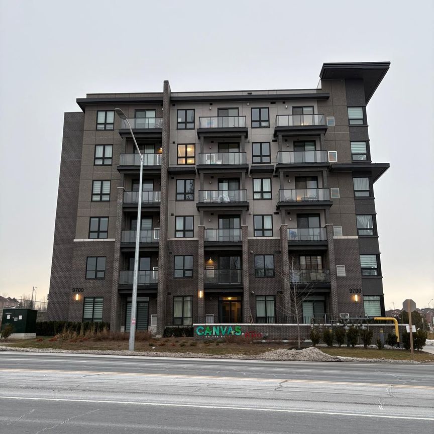 For Lease - 9700 Ninth Line Unit# 723, Markham, Ontario - Photo 1