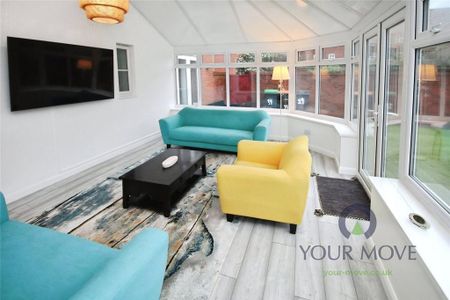 5 bedroom detached house to rent - Photo 4