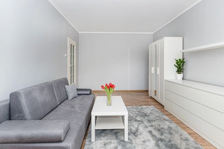 Przestronna kawalerka, oddzielna kuchnia, balkon 30.4 m² - Photo 4