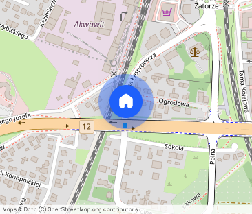 Mieszkanie, 65 m², Leszno - Photo 1