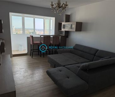 Royal Imobiliare Inchiriere apartament 2 camere Campina - Fotografie 3