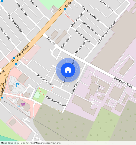 Great Central Avenue, Doncaster, DN4