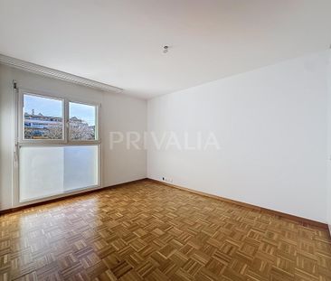 Magnifique appartement traversant au cœur d’un quartier résidentiel - Foto 6