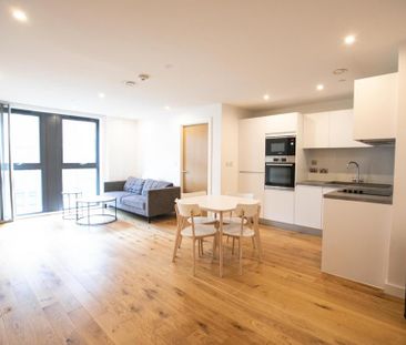 2 bedroom apartment to rent - Photo 4