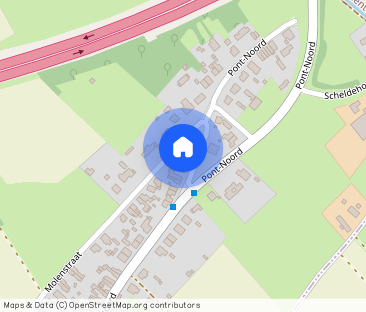 Duplex te huur in Nazareth-De Pinte - Photo 1