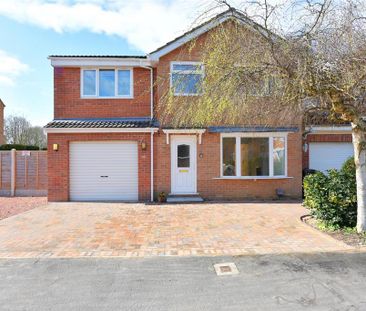 4 bedroom detached house to rent - Photo 1