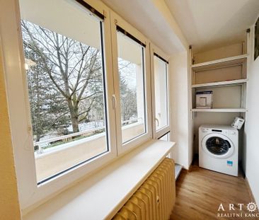 Pronájem bytu 1+1 40 m², Preslova 301, Brno Pisárky - Photo 4