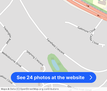 Fairefield Crescent, Glenfield, Leicester, LE3 8EJ - Photo 1