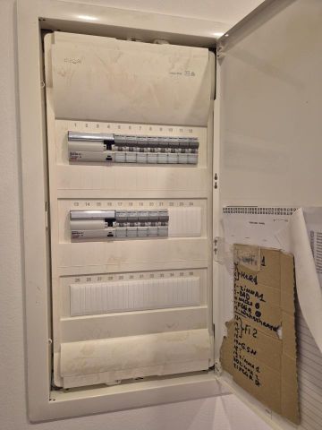 Gepflegte 2-ZKB-Wohnung im 3. OG - Kassel - Foto 4