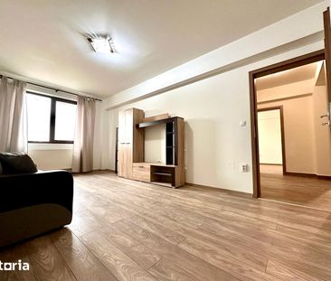 Apartament 2 camere, 60 mp, decomandat, bloc 2018, PARCARE - Photo 5
