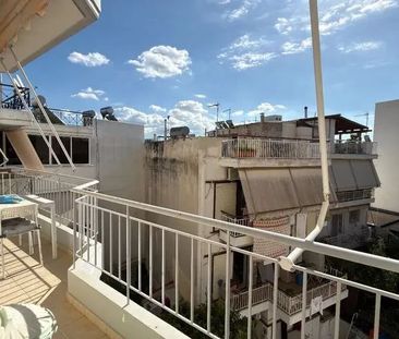 Διαμέρισμα για ενοικίαση Νέα Ζωή (Περιστέρι) - Photo 6