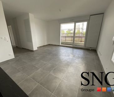 T3 AVEC BALCON +PARKING - Photo 4