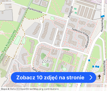 Przytulne mieszkanie z balkonem w Bydgoszczy - Zdjęcie 1