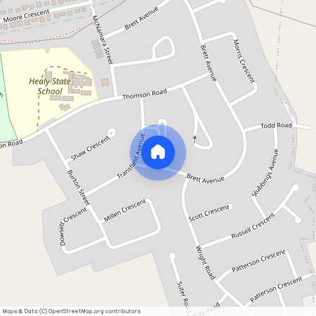 92 Brett Ave, Qld 4825, Mount Isa