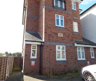 Parsons Road, Redditch - Photo 1