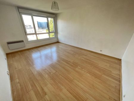 Location appartement 1 pièce 27.44 m² à Lille (59000) Vauban TOUTES COMODITES - Photo 4