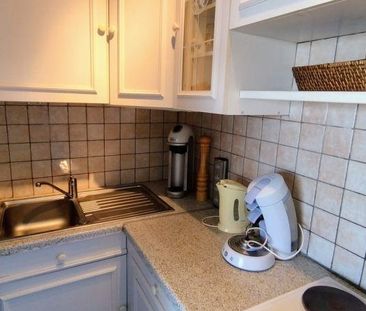 Location Appartement P2 vue Port - double garage - cave Le grau-du-roi - Photo 5
