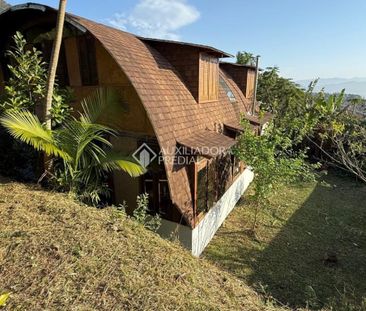 Casa com 4 quartos e 180m² para alugar em Ribeirão da Ilha, Florian... - Photo 6
