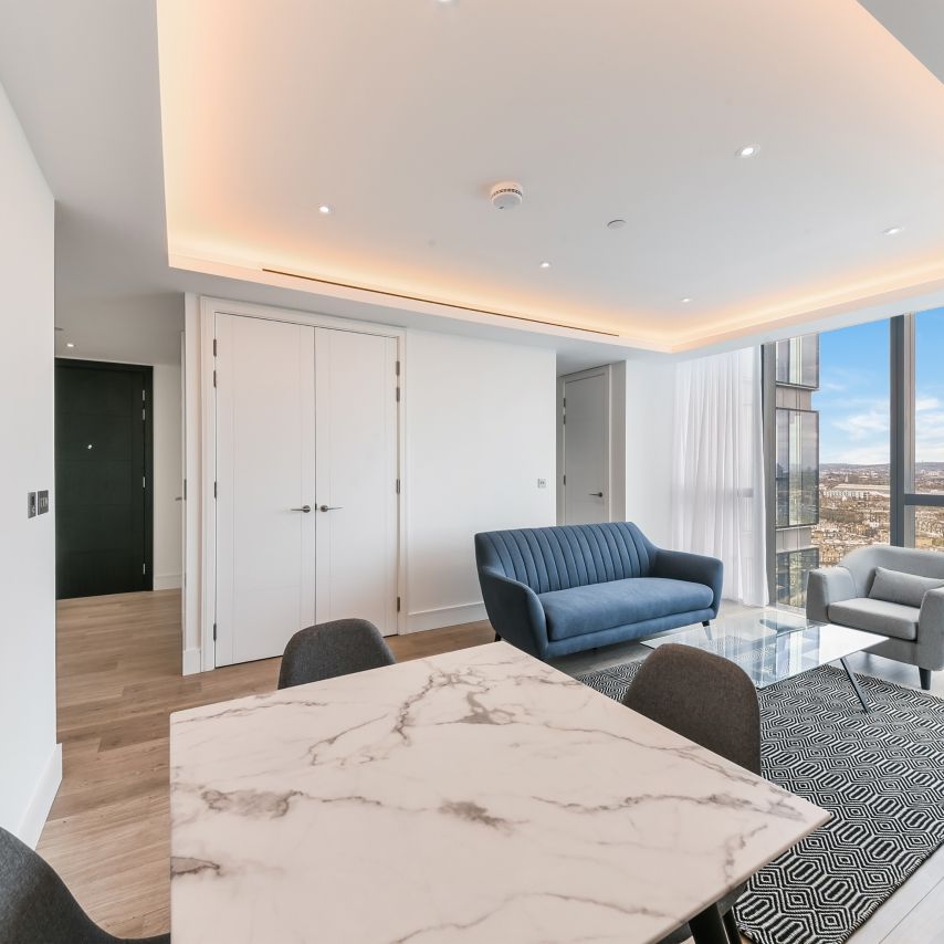 1 bedroom apartment to rent - Photo 1