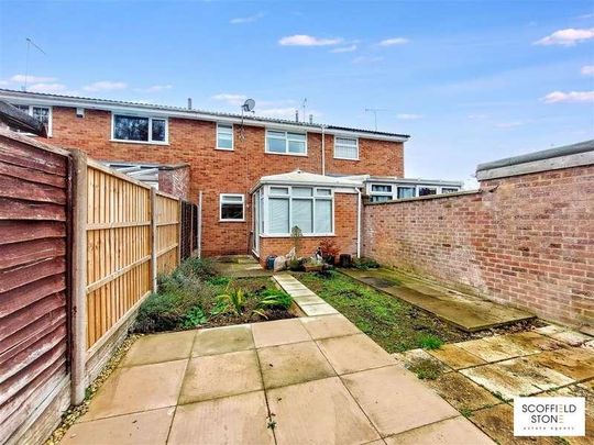 The Hays, Hatton, DE65 - Photo 1