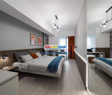 Apartament 2 camere Militari Smart Lujerului Mall Afi Cotroceni - Photo 2