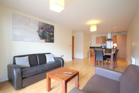 2 bedroom apartment to rent - Photo 2