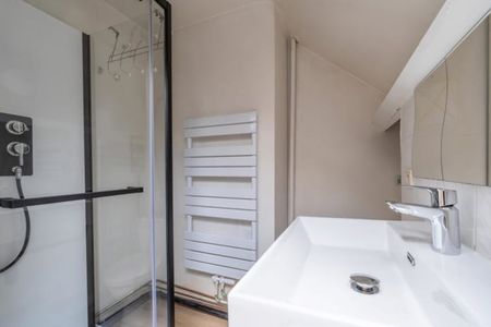 Appartement te huur - Foto 4