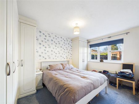 2 bedroom bungalow to rent - Photo 2