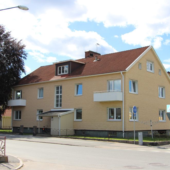 Kullgatan 36 - Photo 2