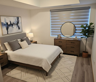 For Lease - 3453 Victoria Park Avenue Unit# A102, Toronto, Ontario - Photo 2