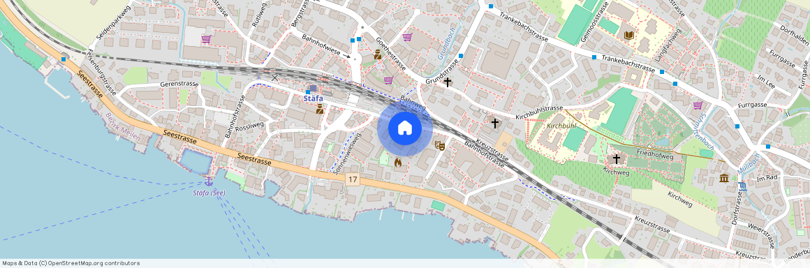 8712, Stäfa, Bahnhofstrasse, 44