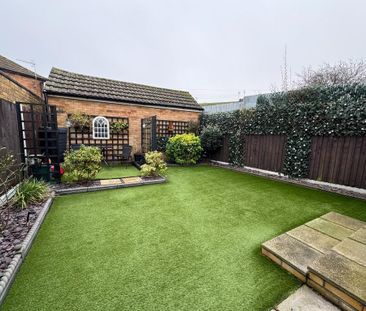 2 bedroom semi-detached house to rent - Photo 3