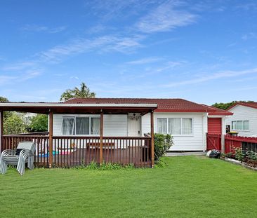 Unit 1, 11 Kirklow Place, Goodwood Heights, Auckland - Photo 1