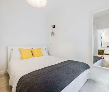 Carrer d Antonio Ponz, Valencia, Valencian Community 46011 - Photo 6