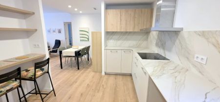 Piso de alquiler en Travessera de Dalt, 19, La Salut - Photo 3