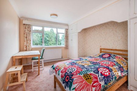2 bedroom flat to rent - Photo 4