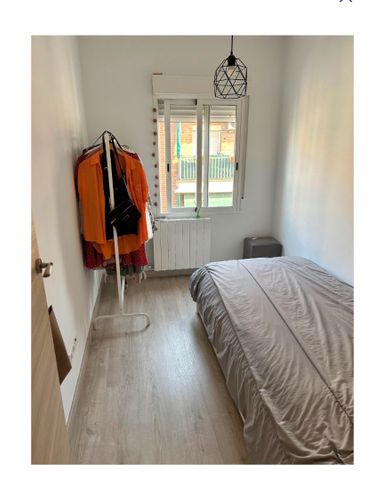 Piso de alquiler en Butarque - Photo 5