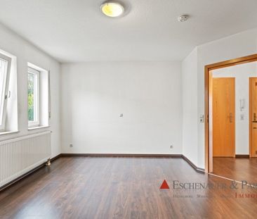 Helle 2 Zimmer-Wohnung mit großem Balkon (mit Neckarblick), Einbauk... - Photo 4