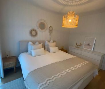 Licht, modern en energiezuinig appartement met terras in Berchem - Photo 5