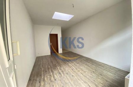 Studenten aufgepasst* Single-Apartment in ruhigem Hinterhaus! ab 15.01.2024! - Photo 2