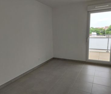location Appartement T2 DE 42.89m² À AVIGNON - Photo 4