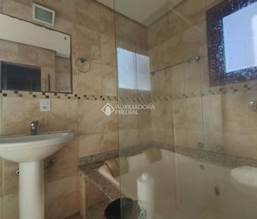 Casa com 3 quartos e 269m² para alugar em Moinhos de Vento, Canoas. - Photo 5