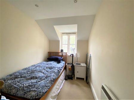 2 bedroom apartment to rent Tabrams Pitch, Nailsworth, Stroud, Gloucestershire, GL6 - Photo 4