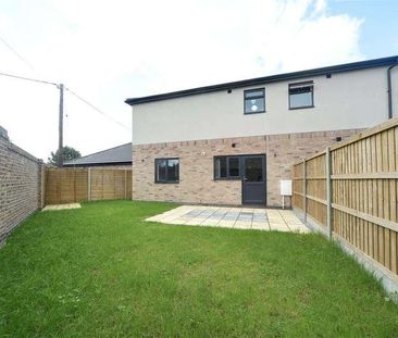 Silver Birch, Fordham, Ely, CB7 - Photo 1