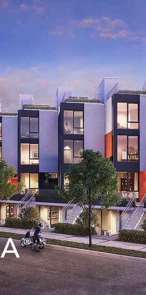 Unfurnished, Pet Friendly, 0 Bed 1 Bath Studio For Rent - Photo 1